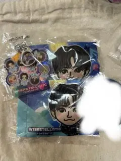 中島颯太 ガチャ