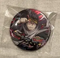 僕のヒーローアカデミア／ウルトラインパクト　缶バッジ（相澤）