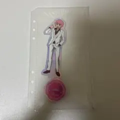 えぶりでいホスト コーイチ アクリルスタンド オーロラ