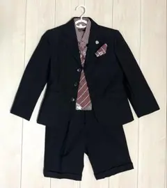 ミチコロンドン スーツ 130