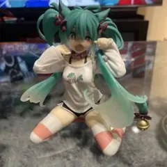 2026年最新】初音*ミク フィギュア 初音*ミク Desktop Cute フィギュア