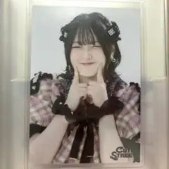 CUTIE STREET 桜庭遥花 キュースト 生写真