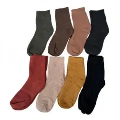 ■靴下 ソックス 10足セット まとめ売り キッズ レディース 入学準備