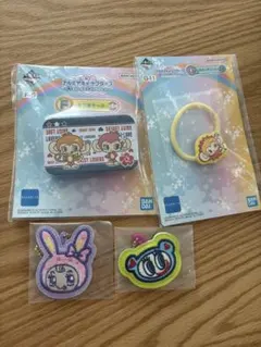 ナルミヤ　一番くじ　セット②