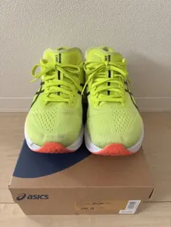 asics magic speed 4 wide 26.5cm