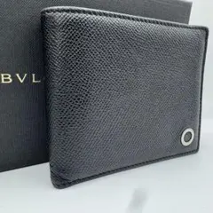 美品】ブルガリ サークルロゴ ビーゼロワン フラグメントケース