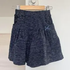 キュロットパンツ　140 parents dream ペアレンツドリームドリーム