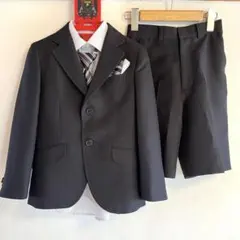 yin＆yang男の子120 5点セット