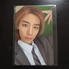 BOYNEXTDOOR イハン