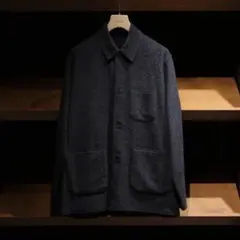 25AW MAATEE&SONS 折って折ってカバーオール1 - メルカリ