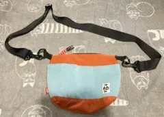 CHUMS ショルダーバッグ