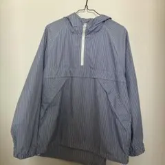 アノラックパーカー ブルゾン