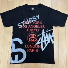 Stussy Tシャツ Sサイズ