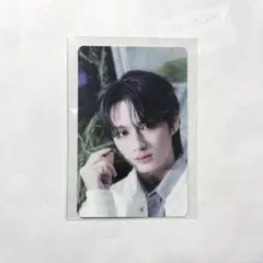 SEVENTEEN 消費期限 ジュン トレカ