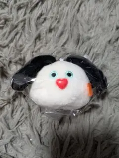 mojojojo フェイスマスコット