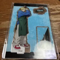 サカモトデイズ　オンラインくじvol.2 朝倉シン　アクリルスタンド