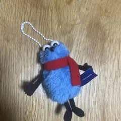 PUPPET SUNSUN マスコット キーホルダー