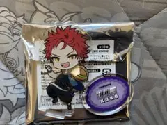 ヒプノシスマイク 波羅夷空却 ウェンディーズ アクスタ