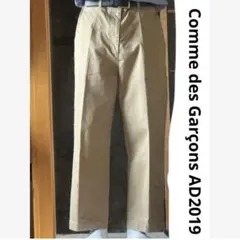 2026年最新】COMME des GARCONS HOMME チノパンの人気アイテム - メルカリ