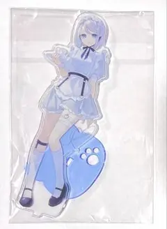 VSPO!SHOWDOWN アクリルスタンド 花芽すみれ - メルカリ
