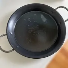 パエリアパン