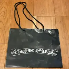 2026年最新】CHROME HEARTS ショップ袋・ショッパーの人気アイテム
