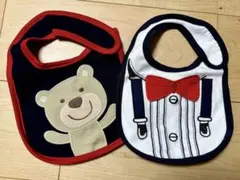 Carter'sスタイ 2枚セット