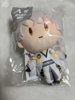 刀剣乱舞 御伴散歩 御伴くじ A賞 鶴丸国永