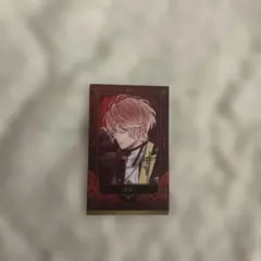 ディアラバ 逆巻シュウ ポラカ SOE