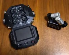 ZOOM F3 Field Recorder 本体 BTA-1付 - メルカリ