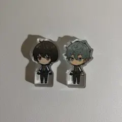 あんスタ ころっと 朔間凛月 瀬名泉