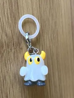 おおかみくんとなかまめじるしアクセサリー　ガチャ