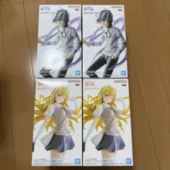 ESPRESTO フィギュアセット