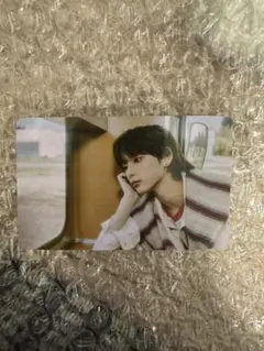 &TEAM HARUA はるあ　ラキドロ トレカ