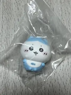 ちいかわ ミニソフビフィギュアコレクション ハチワレ ちいかわベビー baby