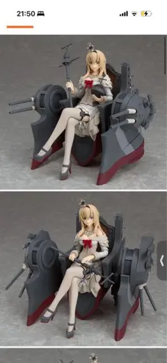 2026年最新】figma ウォースパイトの人気アイテム - メルカリ
