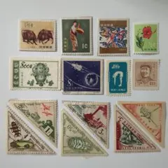 琉球切手24枚 2025年最新】琉球切手の人気アイテム - メルカリ