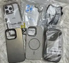 iPhone 14 Pro ケース 6点まとめ売り