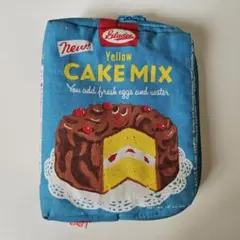 Gladee グラディー ポーチ 化粧ポーチ マルチポーチのサムネイル