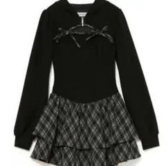 2026年最新】bubbles パーカー ワンピースの人気アイテム - メルカリ