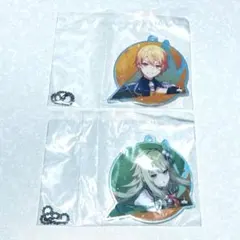 プロセカ 天馬司 草薙寧々 アクリルキーホルダー セガラッキーくじ vol.6