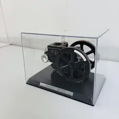 ヤンマー ディーゼル オルゴール エンジンHB型 100周年 YANMAR ヤンマーディーゼル 100周年記念 HB型 エンジン