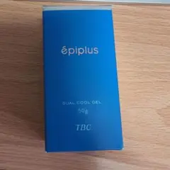 TBC epiplus デュアルクールゲル50g - メルカリ