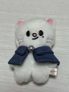 SKZOO ぬいぐるみ ジニレット 10cm - メルカリ
