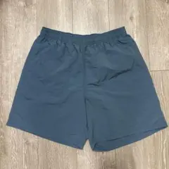 GU カラーアクティブショーツ M ブルーのサムネイル