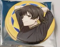 ブルーロック ready fight 有楽町マルイ　コラボ 缶バッジ　蜂楽　廻