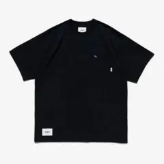 WTAPS SAC 01 / SS / CTPL. LEAGUE リーグ 黒のサムネイル