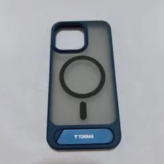 ✨iPhone 15 Pro Maxケース Magsafe対応 隠しスタンド