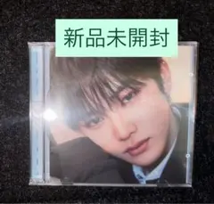 アンシン ALD1 EUPHORIA Jewel Case CD 新品未開封