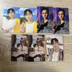 seventeenth heaven バーノン CARAT盤